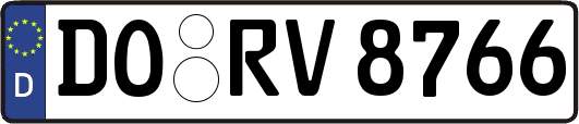 DO-RV8766