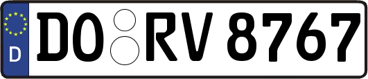 DO-RV8767