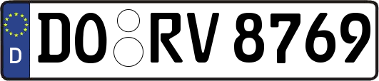 DO-RV8769