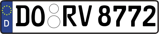 DO-RV8772