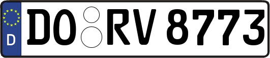 DO-RV8773
