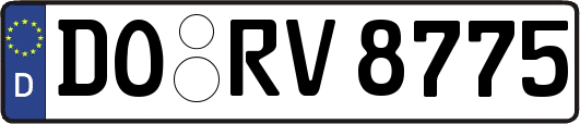 DO-RV8775