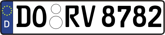 DO-RV8782
