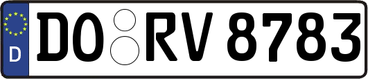 DO-RV8783