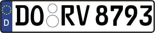 DO-RV8793