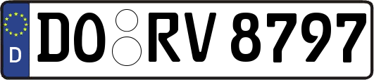 DO-RV8797
