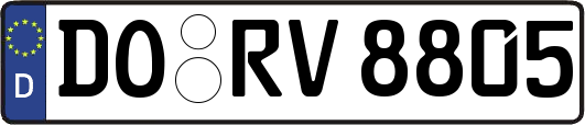 DO-RV8805