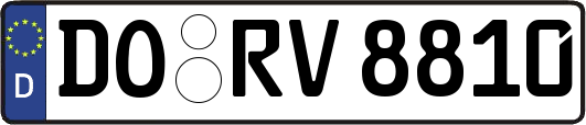 DO-RV8810