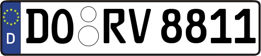 DO-RV8811