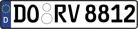 DO-RV8812