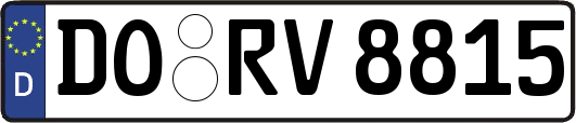 DO-RV8815