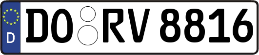 DO-RV8816