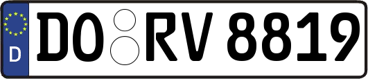 DO-RV8819
