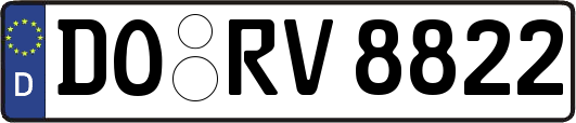 DO-RV8822