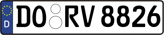 DO-RV8826