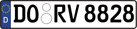 DO-RV8828