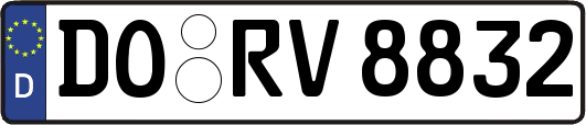 DO-RV8832
