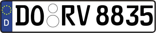 DO-RV8835