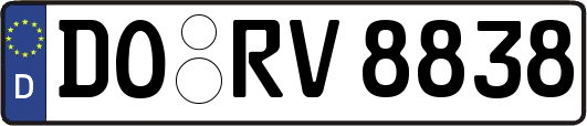 DO-RV8838