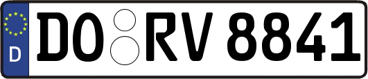 DO-RV8841