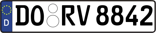 DO-RV8842