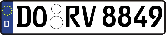 DO-RV8849