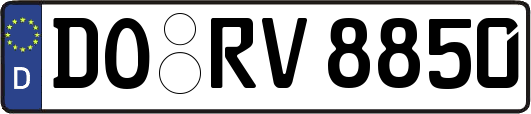 DO-RV8850