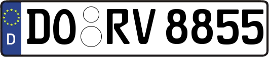 DO-RV8855