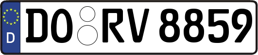 DO-RV8859