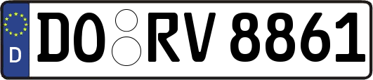 DO-RV8861