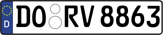 DO-RV8863