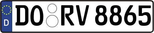 DO-RV8865