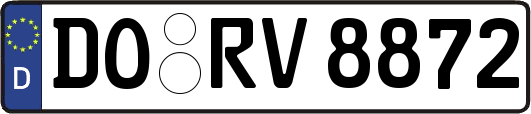 DO-RV8872