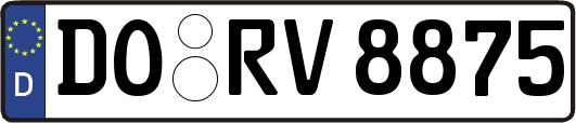 DO-RV8875