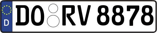 DO-RV8878