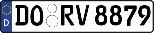 DO-RV8879
