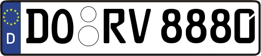 DO-RV8880