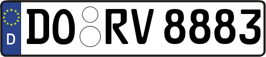 DO-RV8883