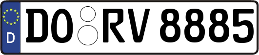 DO-RV8885
