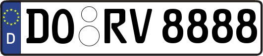DO-RV8888