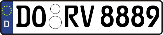 DO-RV8889