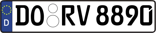 DO-RV8890