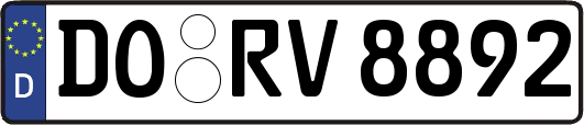 DO-RV8892