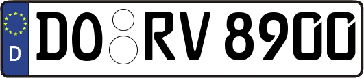 DO-RV8900