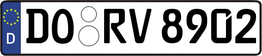 DO-RV8902