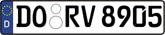 DO-RV8905
