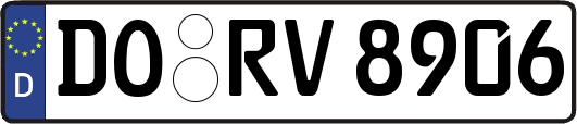 DO-RV8906