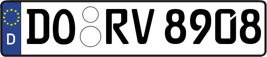 DO-RV8908