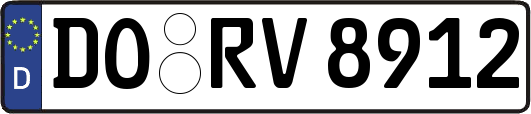 DO-RV8912
