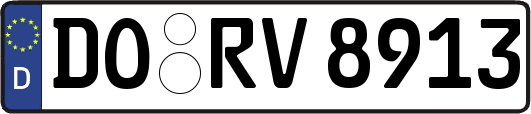 DO-RV8913